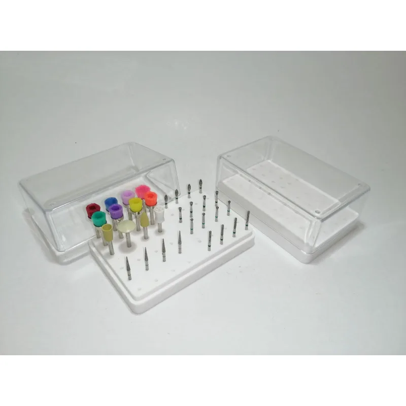 Frez Kutusu Alman Mali