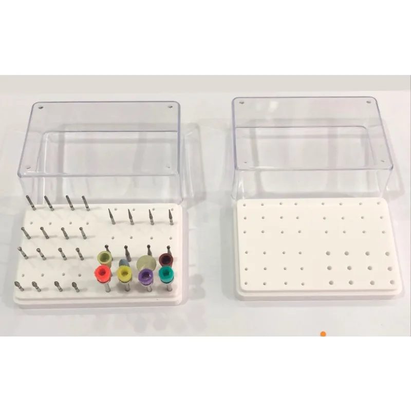 Frez Kutusu Frezlik Endobox