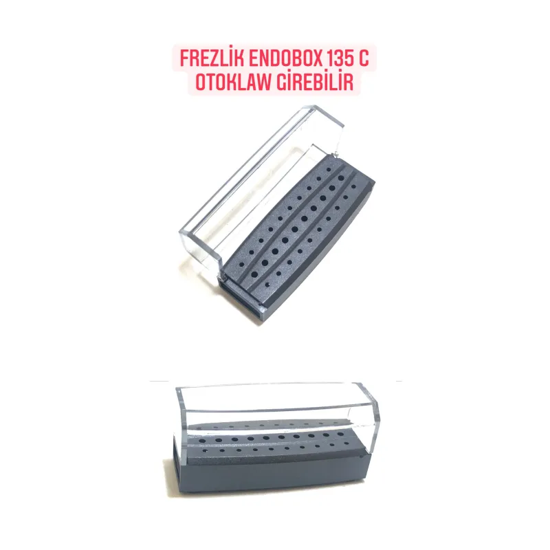 Frezlik Endobox 135c