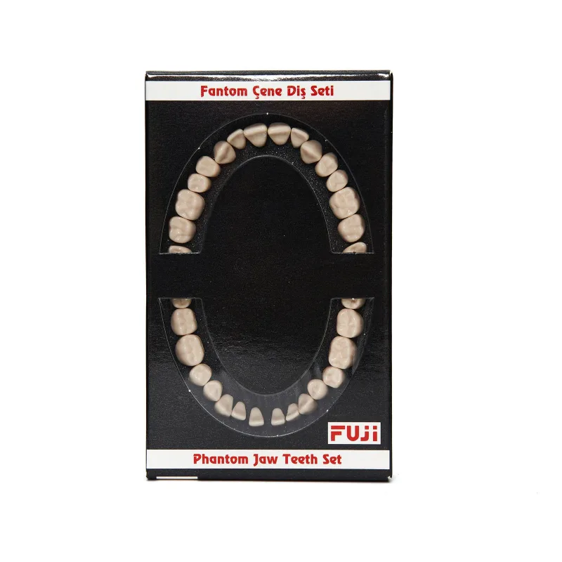 Fuji 32'lik Diş Seti