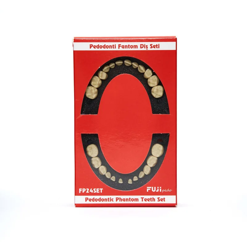 Fuji Pedodontik Diş Seti