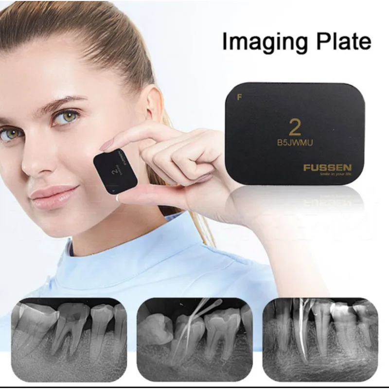 Fussen Dijital Fosfor Plak No:2