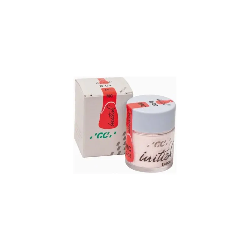 Gc İnitimal Mc Dentin D-a2 Porselen Tozu -50gr-