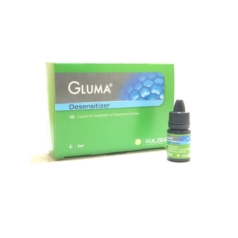 Gluma Kulzer Hassasiyet Giderici Desensitizer