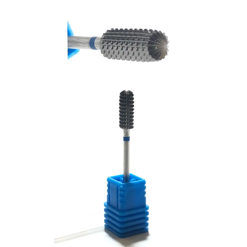 Hard Frez Canavar Piyasemen İçin Total Frez -1-