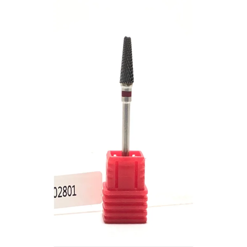 Hard Frez Canavar Piyasemen İçin Total Frez -2-