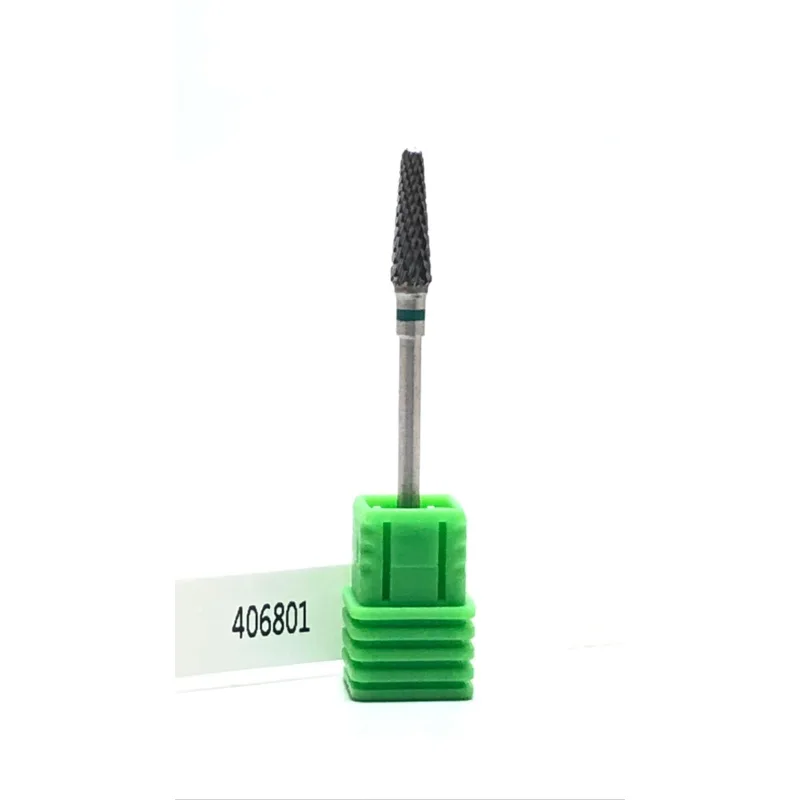 Hard Frez Canavar Piyasemen İçin Total Frez -406801-