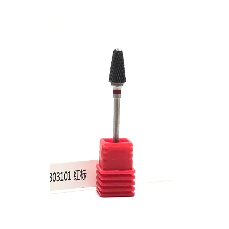 Hard Frez Canavar Piyasemen İçin Total Frez B03101