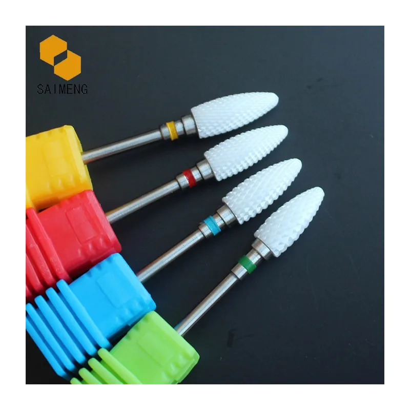 Hard Frez Seramik Total ve El Tirnak Çalişmalari İçin