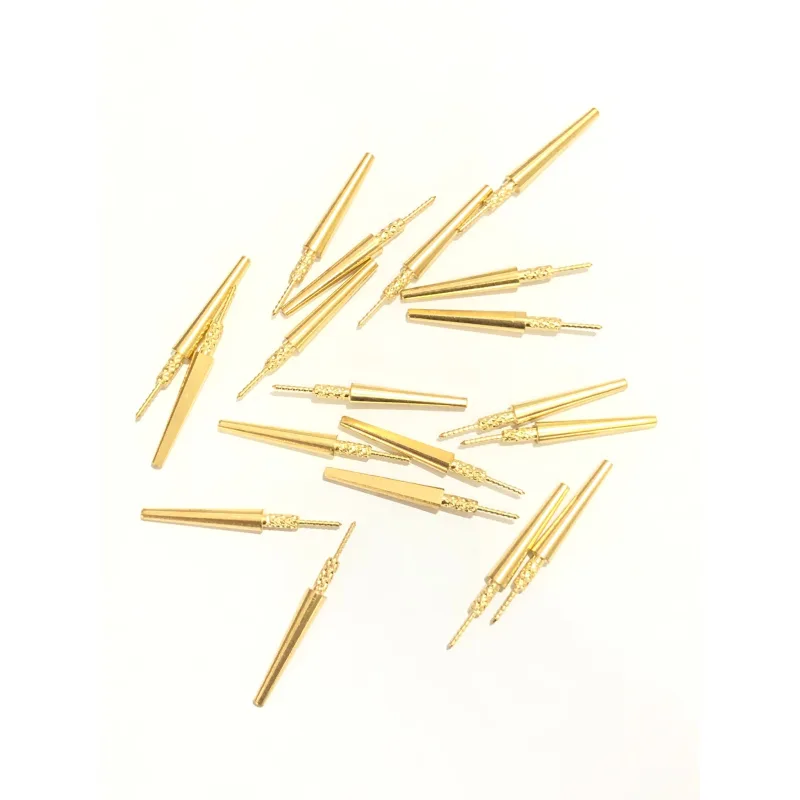 İğneli Güdük Çivisi Sari No : 1 Sari 1000'lik