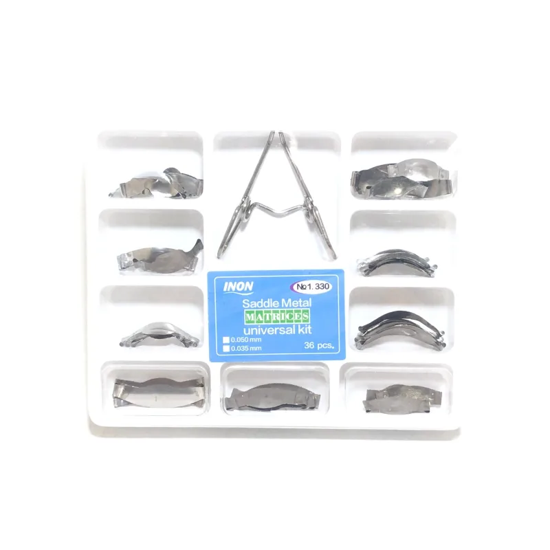 İnon Tor Vm Matrix Sistem Seti 36 ' Lik Pakette No : 1.330