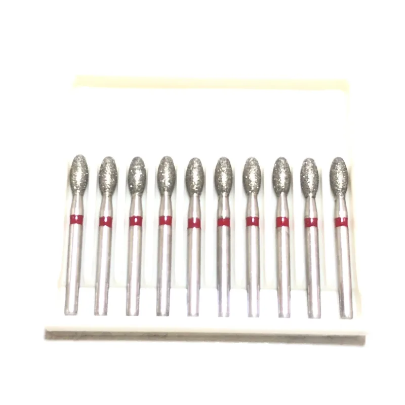 Kompozit Bitim ve Amalgam Dolgu Frezi Labut