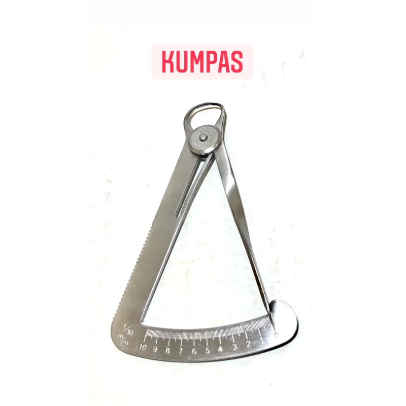 Kumpas Metal Manuel El İçin
