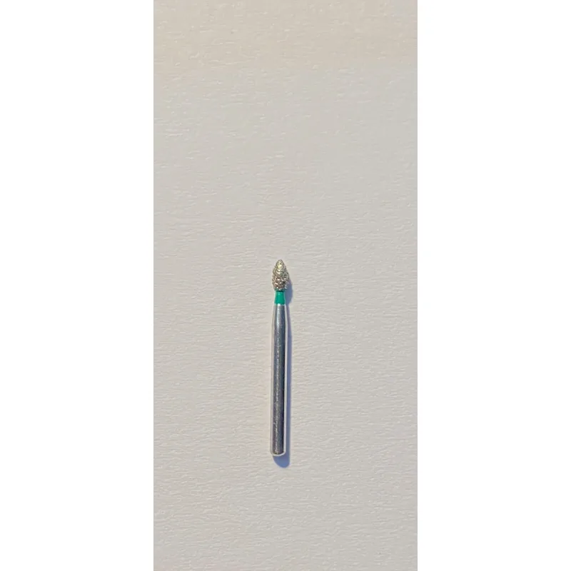 Labut Armut Elmas Frez - Fo-30 / 016