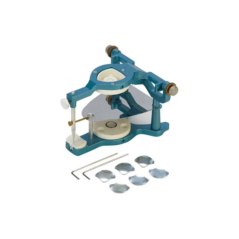 Manyetik Artikilatör Öğrenci İçin ( Yeşil Renk )