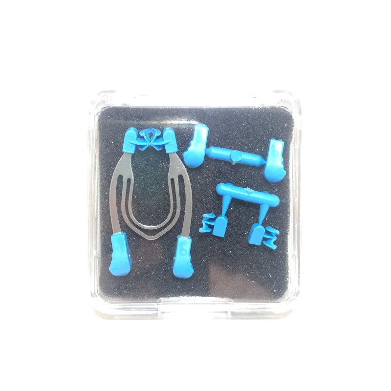 Matrix Super Clamp Ring - Scr09