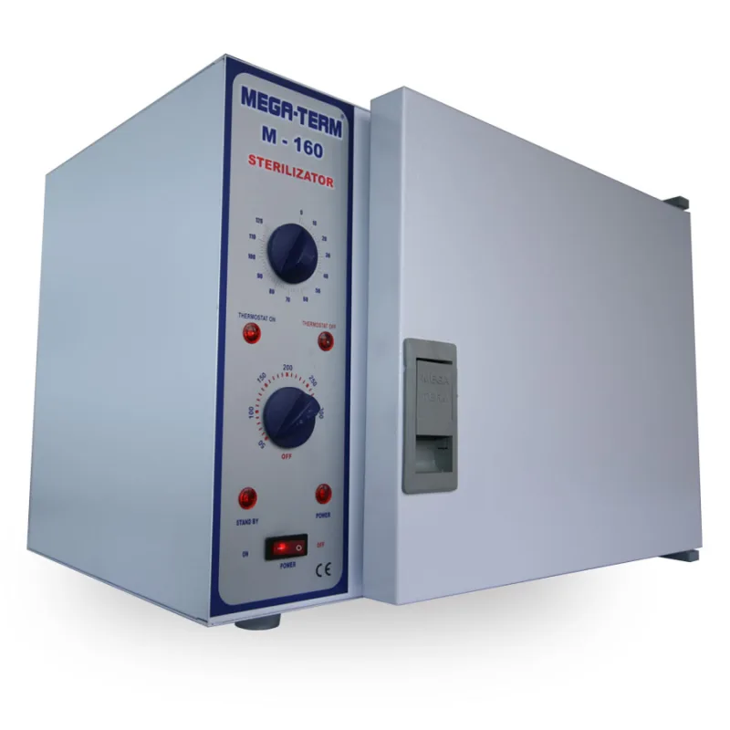 Mega-term Sterilizatör M-160