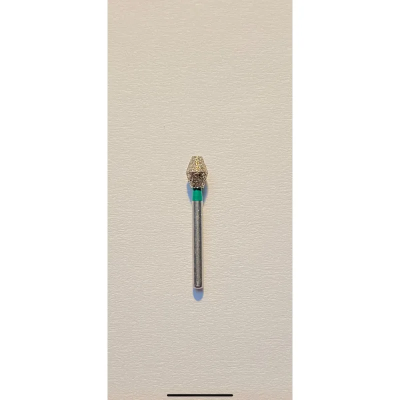 Mercimek Elmas Frez - Ex-11c /032