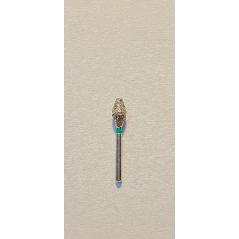 Mercimek Elmas Frez - Ex-12c /035