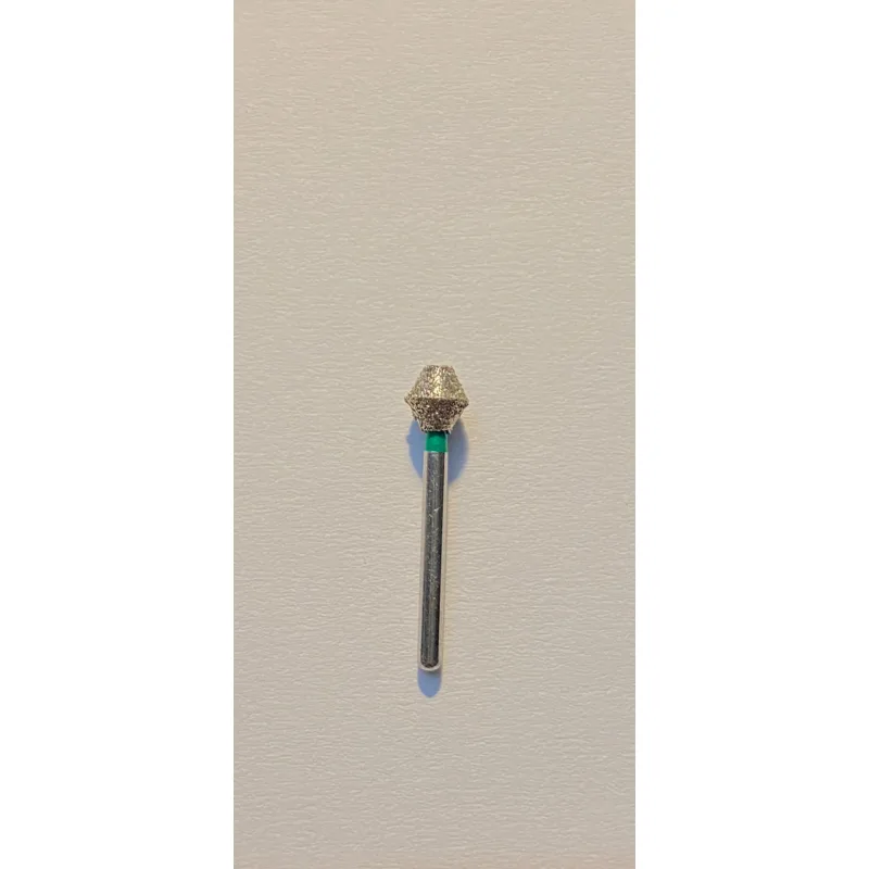 Mercimek Elmas Frez - Ex-14c /043