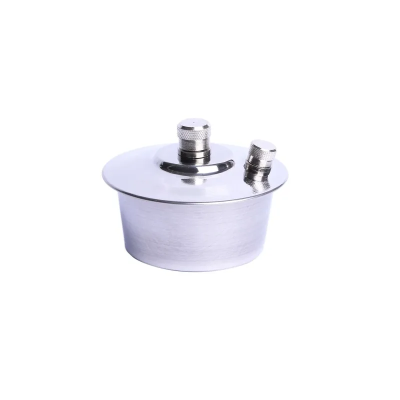 Metal İspirto Ocaği