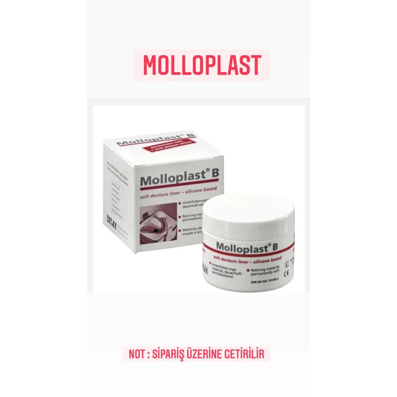 Molloplast