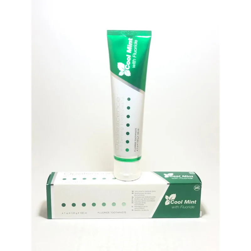 Opalescence Beyazlatici Diş Macunu