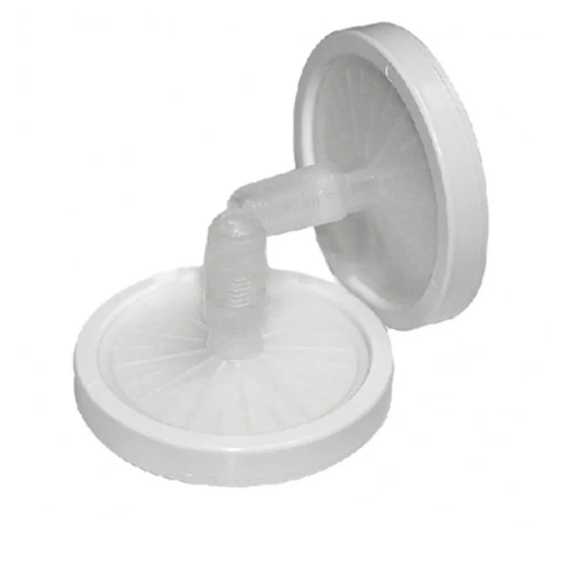 Otoklav Bakteri ve Hava Filtresi