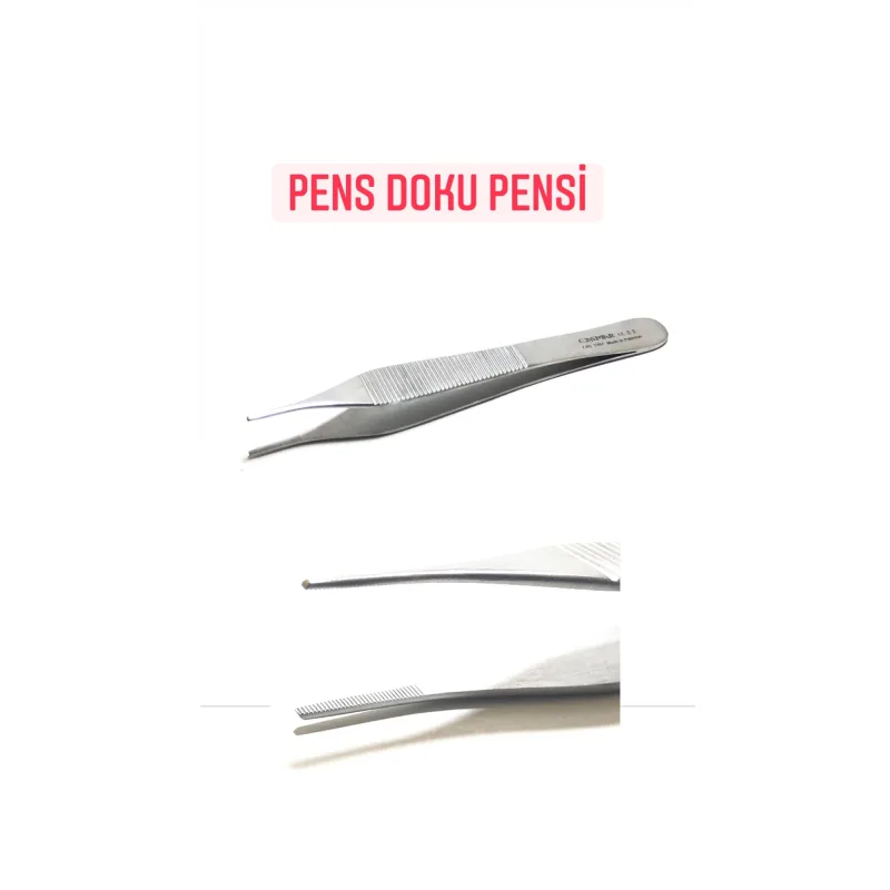 Pens Doku Pensi