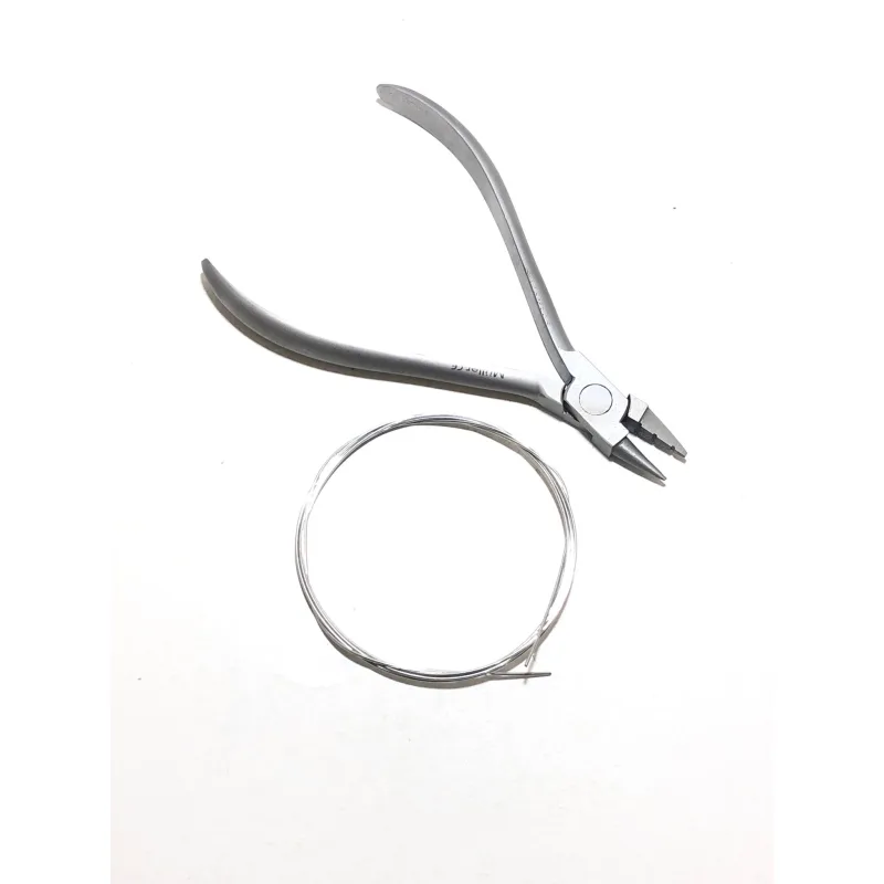 Pens Ortodontik 139 Bird Peak Pensi