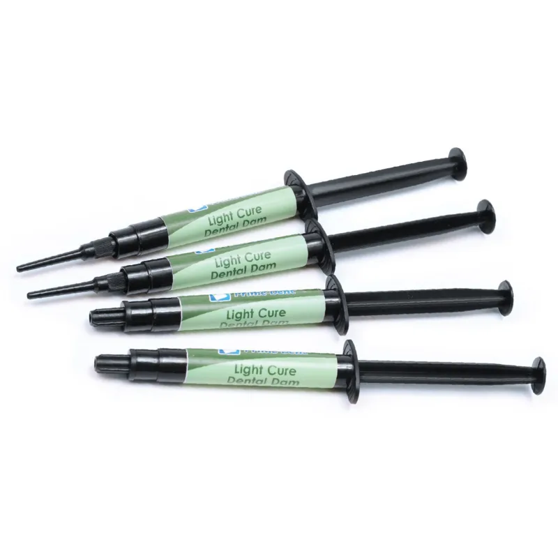 Prime Dental Dam 2 Gr