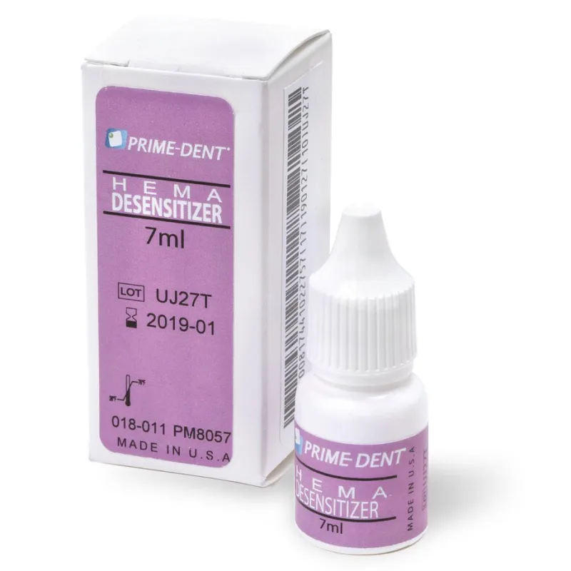 Prime Hassasiyet Giderici Desensitizer 7 Ml