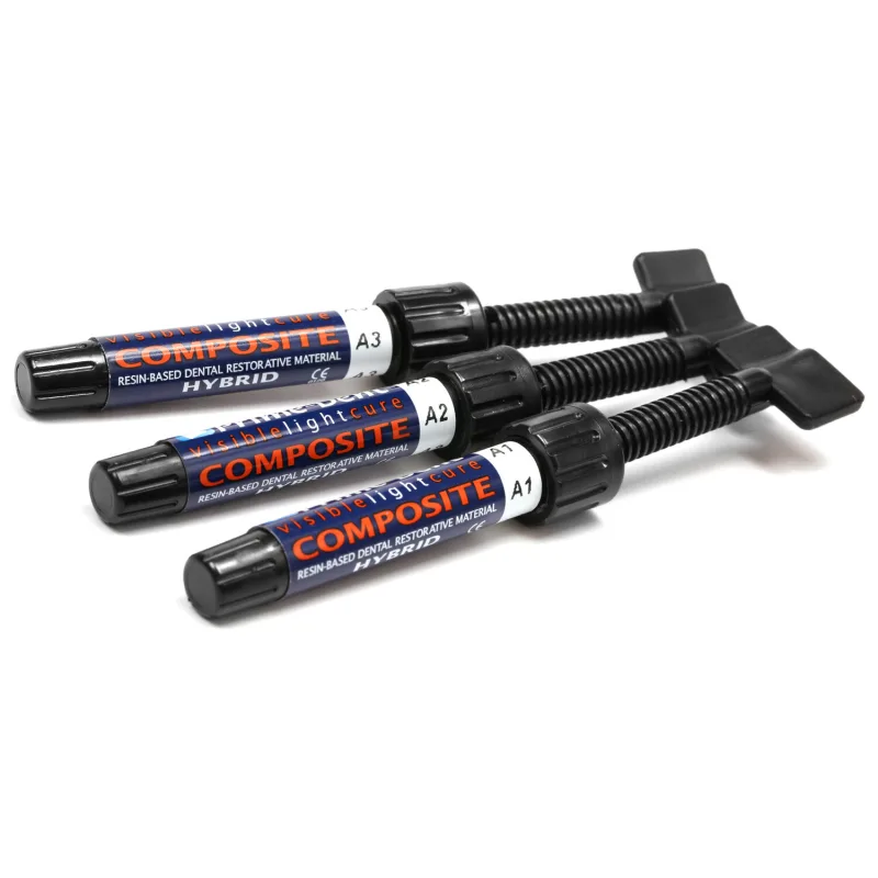 Prime Hybrid Refil Kompozit 4.5 Gr