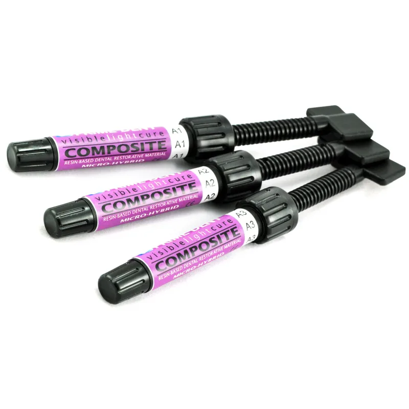 Prime Micro-hybrid Refil Kompozit 4.5 Gr