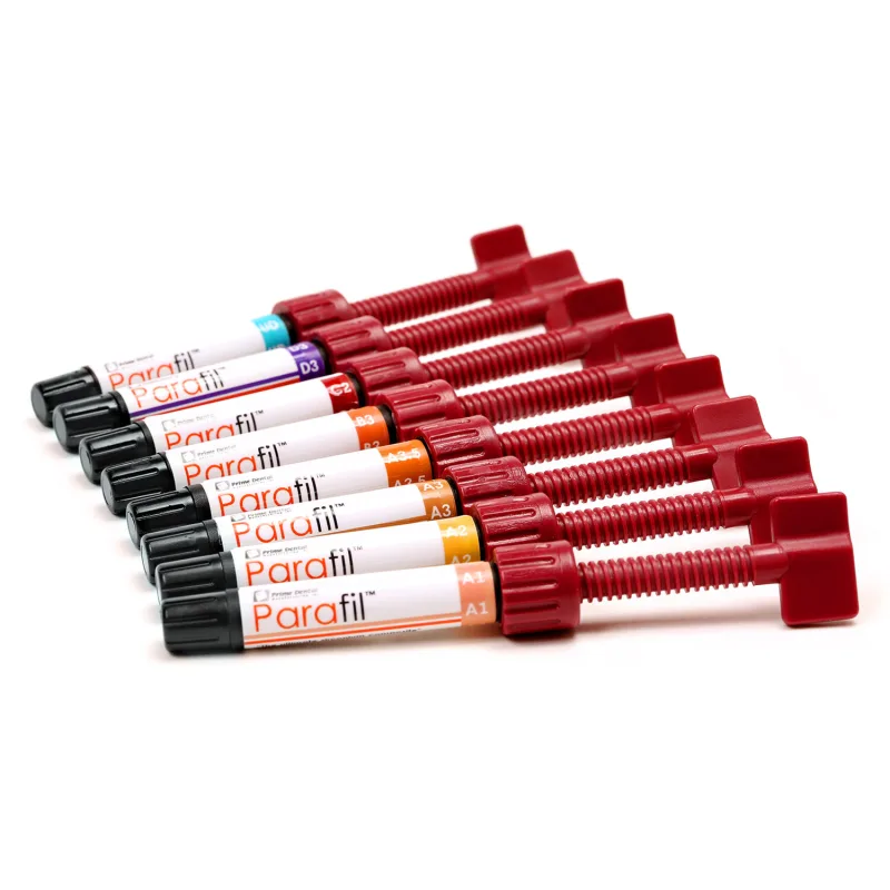 Prime Parafil Refil Kompozit 4.5 Gr