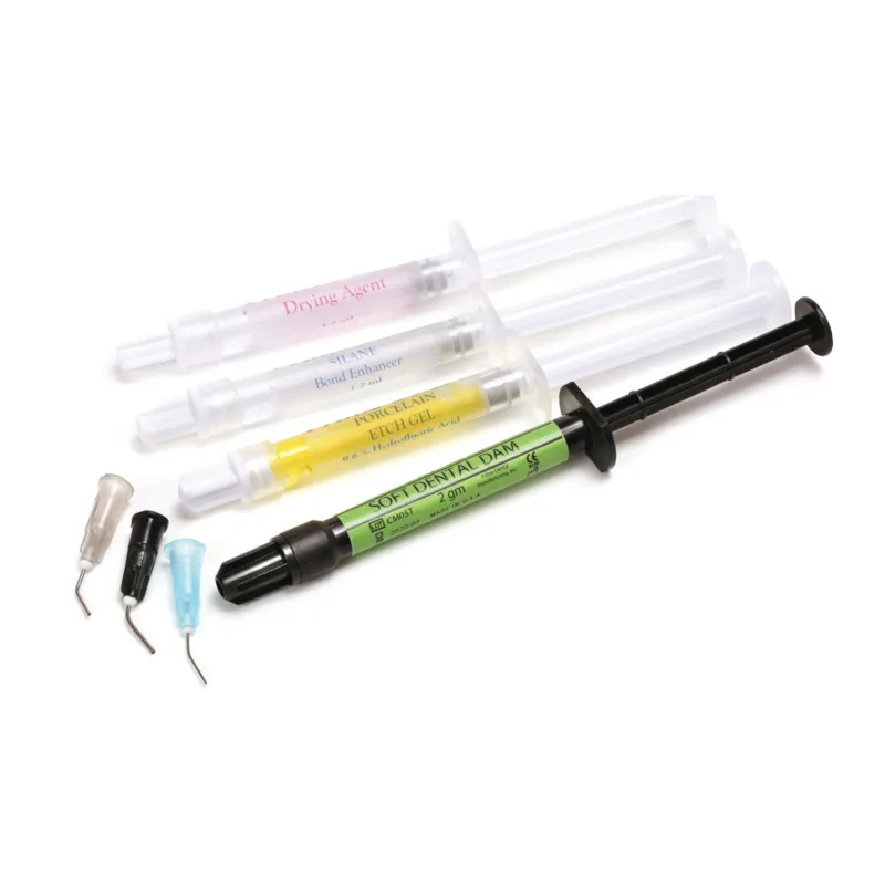 Prime Porselen Tamir Seti