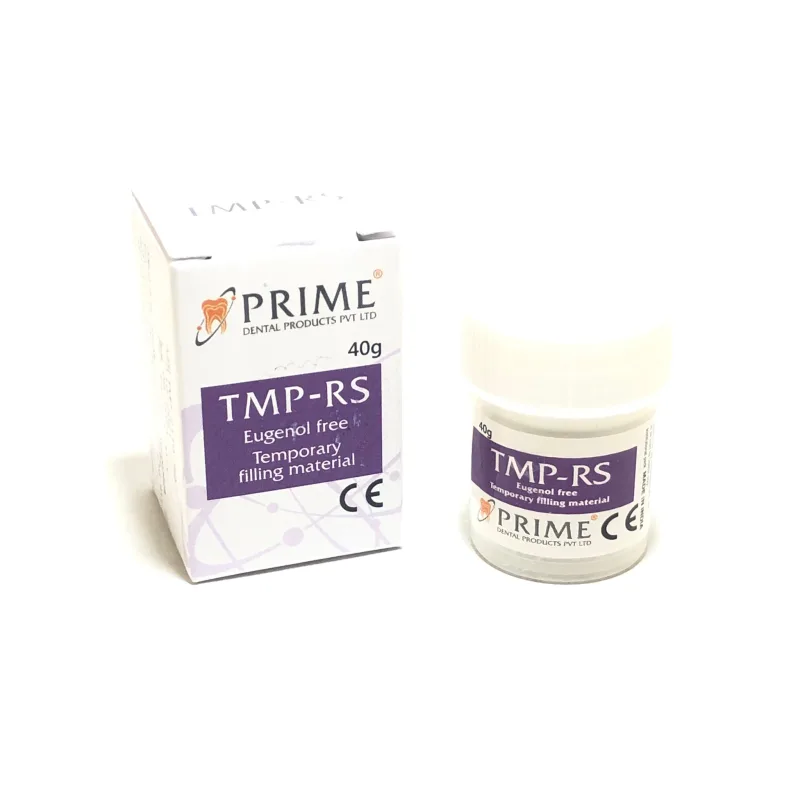 Prime Tmp - Rs Geçici Dolgu 40 Gr