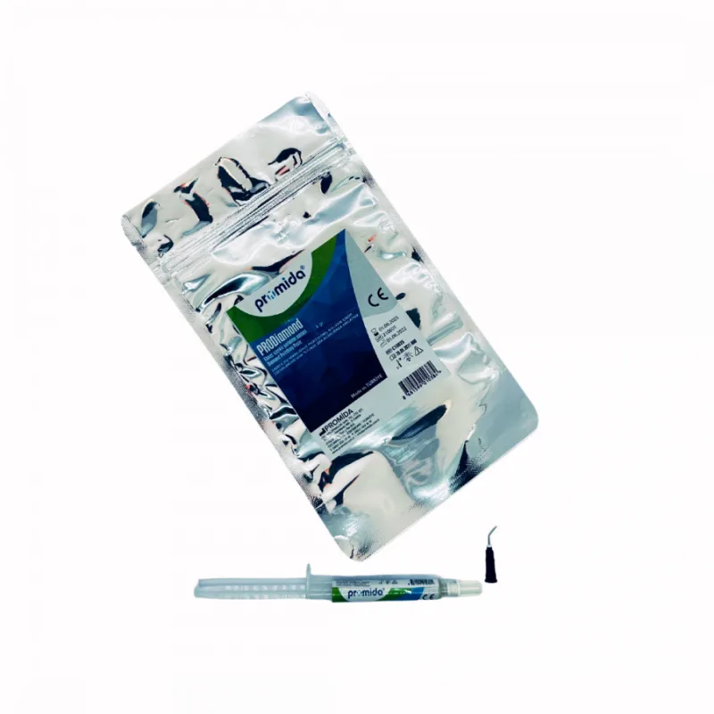 Prodiamond - Elmas İçerikli Parlatma Pastasi