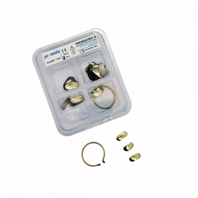 Promatrix B - Bölgesel Matrix Bandi 50 Adet