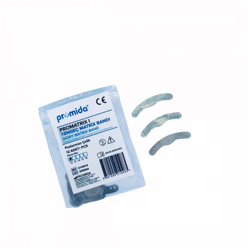 Promatrix İ - Yengeç Matrix Bandi