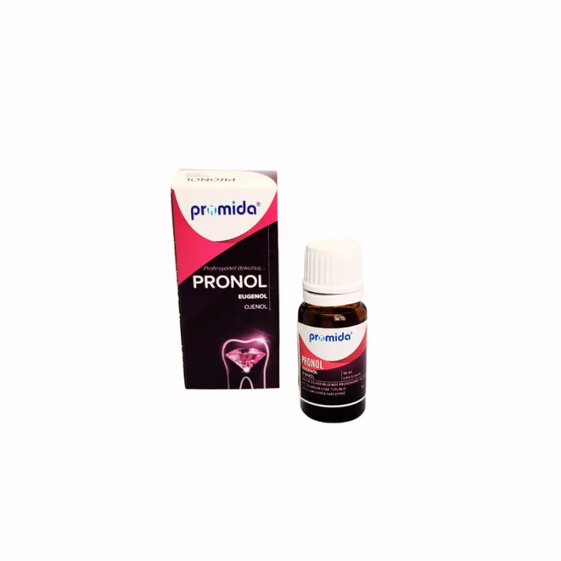 Prono - Ojenol Likit 10 Ml