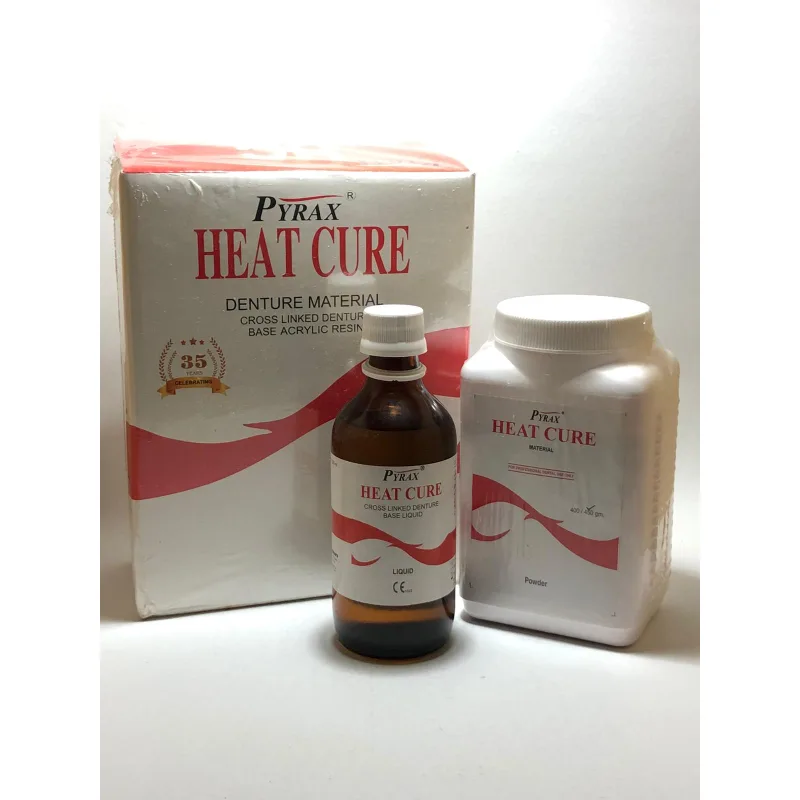 Pyrax Sicak Akrilik Damarli Pembe Universal