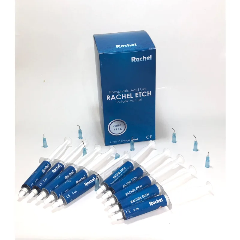 Rachel Fosforik Asit Şırınga