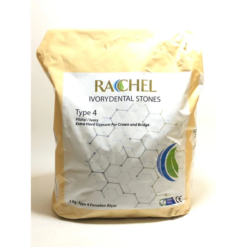 Rachel Porselen Alçisi 3 Kg