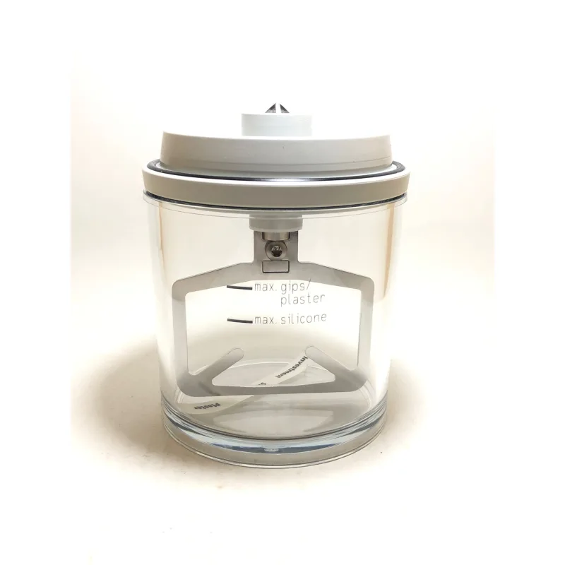 Renfert Röwertman Kariştirma Kabi Cam 500 Ml