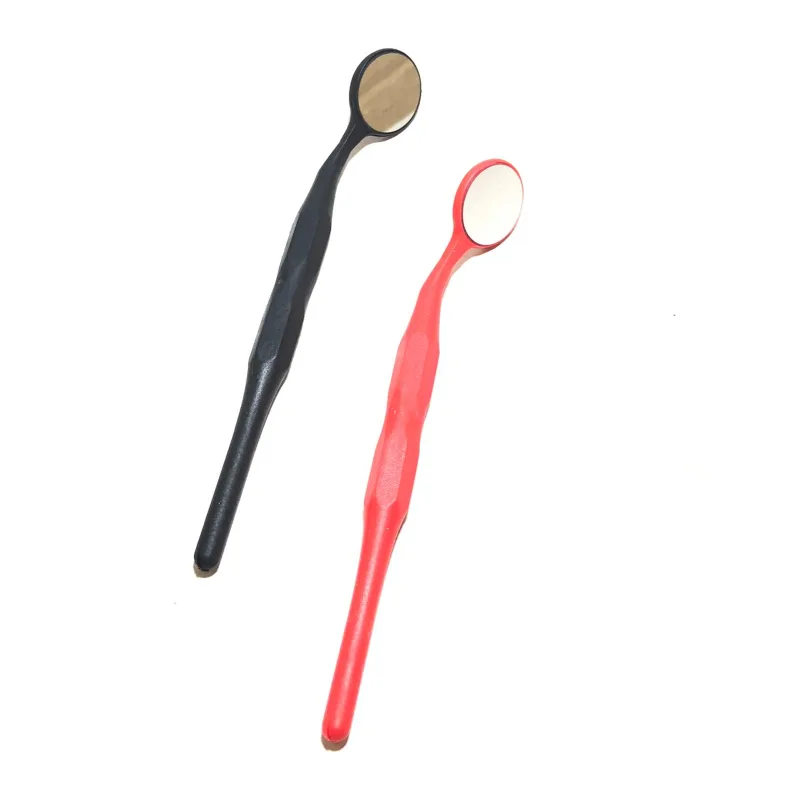 Rhodium Ayna 135c -cavitenin Daha İyi Görünmesini Sağlar-