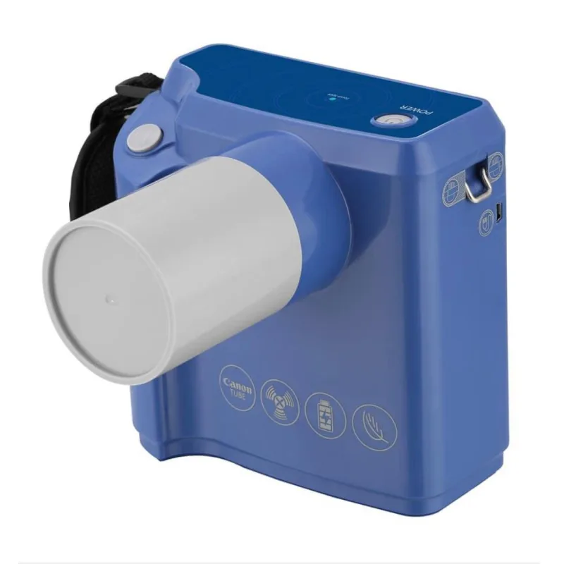 Rundeer Portatif Taşinabilir Röntgen