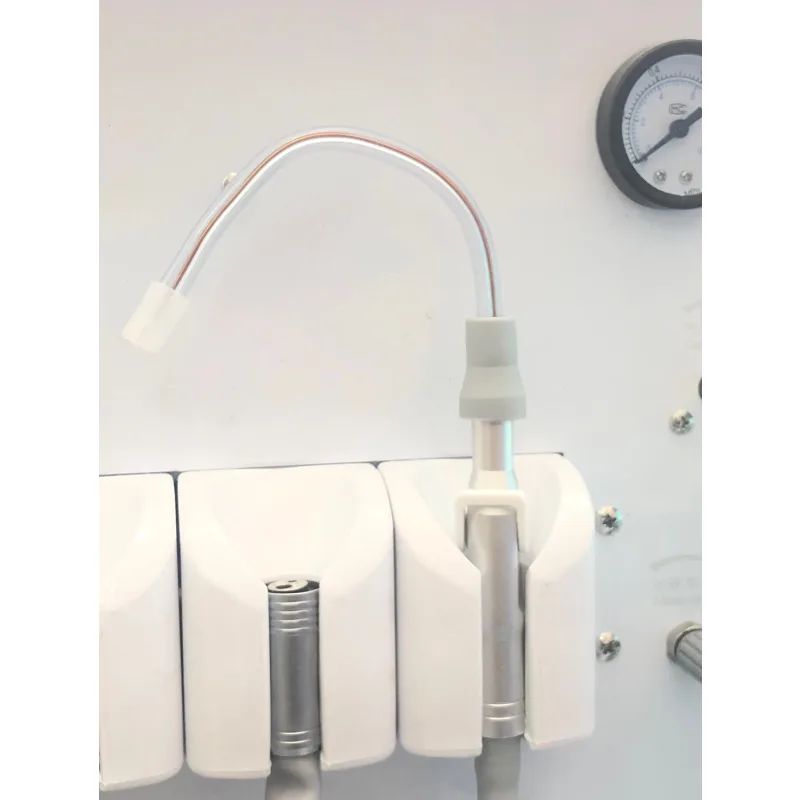 Sakşin Emici Adaptör Silikon Ucu