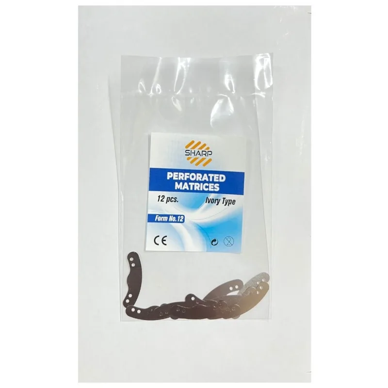 Sharp Yengeç Matrix Bandi