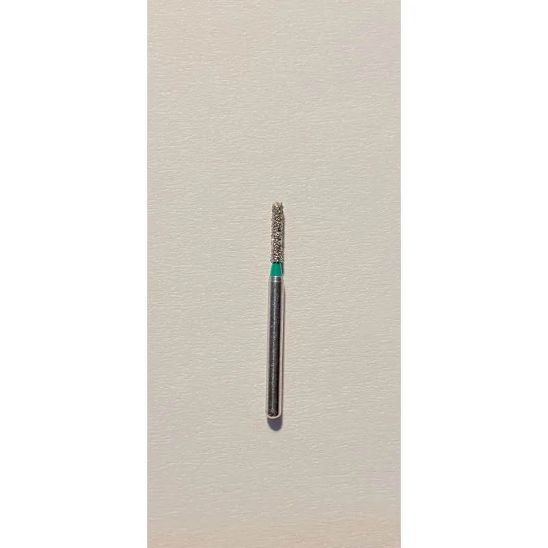 Shoulder Elmas Frez - Sr-18c /012